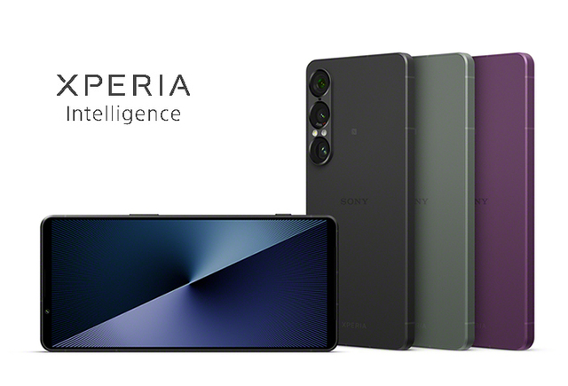 【スマホ】ソニー、新型スマホXperia 1 VIIで稀に「電源落ちる、入らない」不具合　出荷販売を一時停止